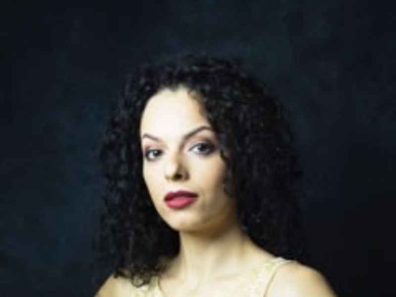 kayleigh soul and motown
